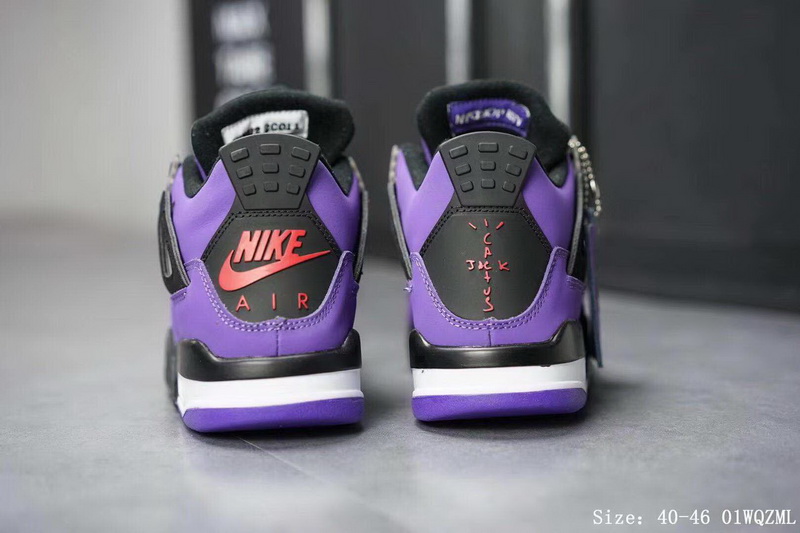 Air Jordan 4 Retro-156