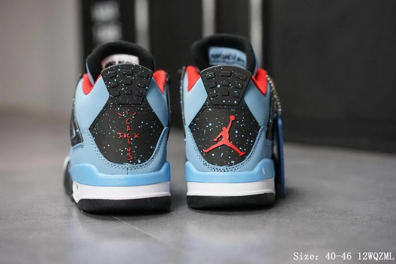Air Jordan 4 Retro-157