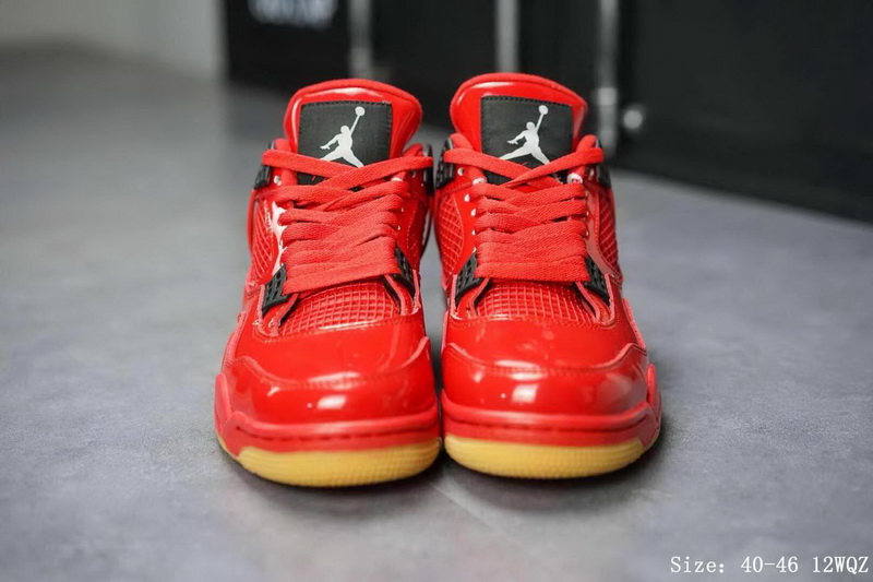 Air Jordan 4 Retro-158