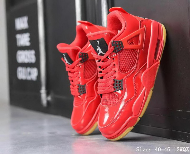 Air Jordan 4 Retro-158