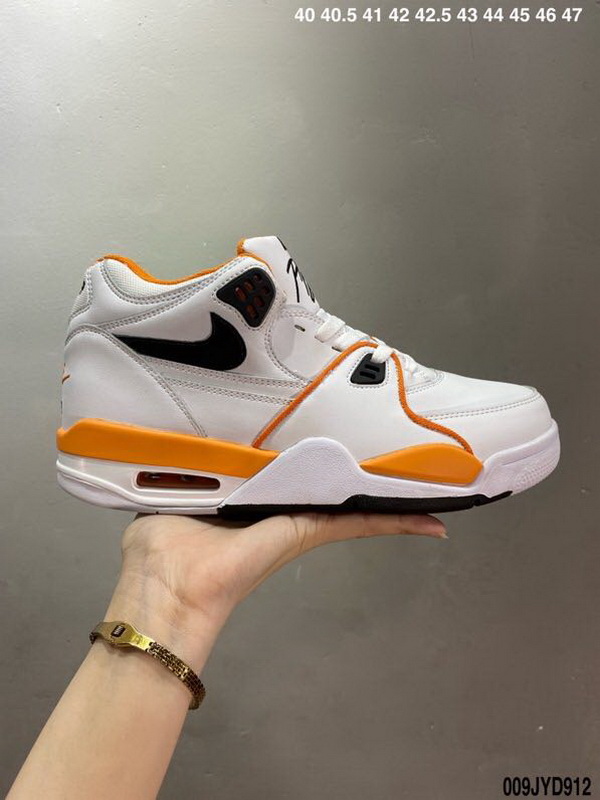 Air Jordan 4 Retro-160