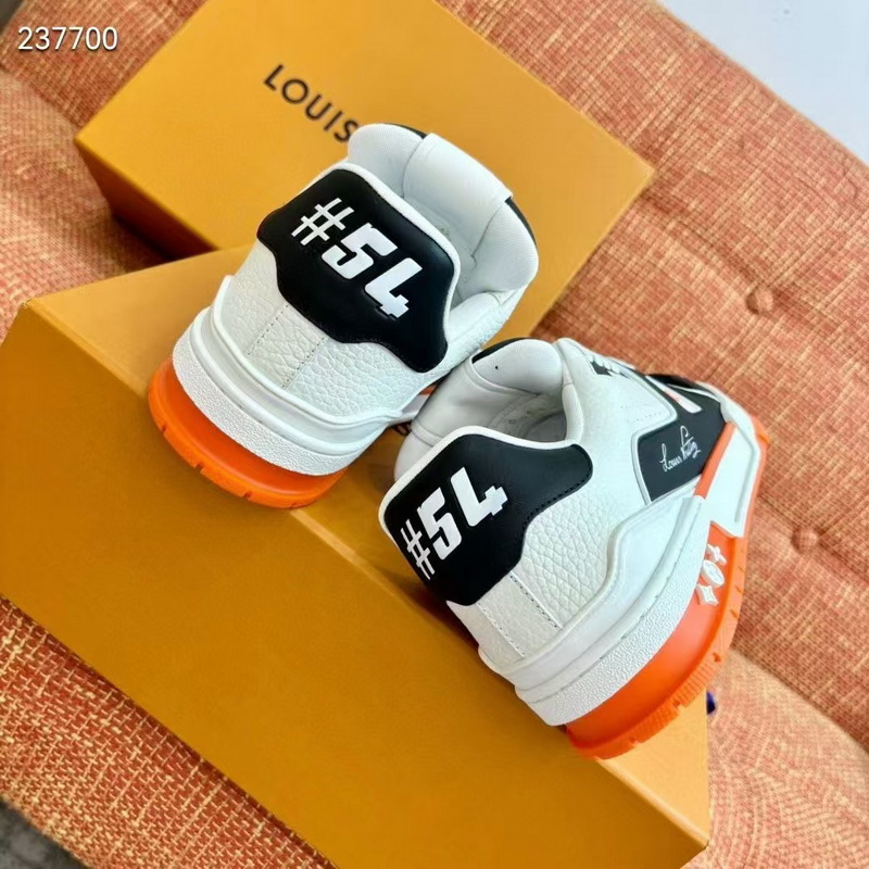LV Shoes(AAA)-1000