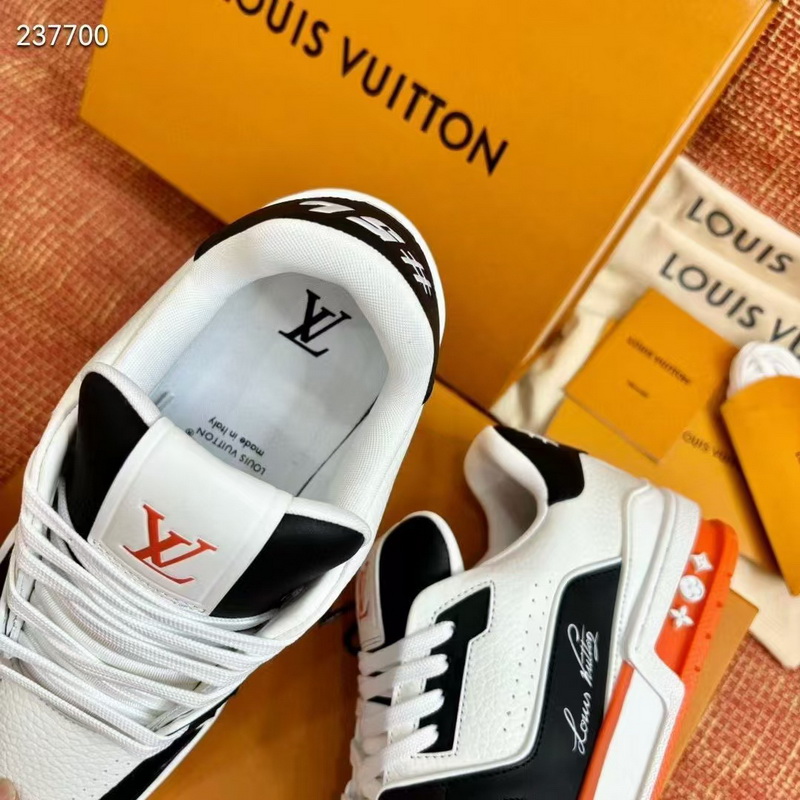 LV Shoes(AAA)-1000