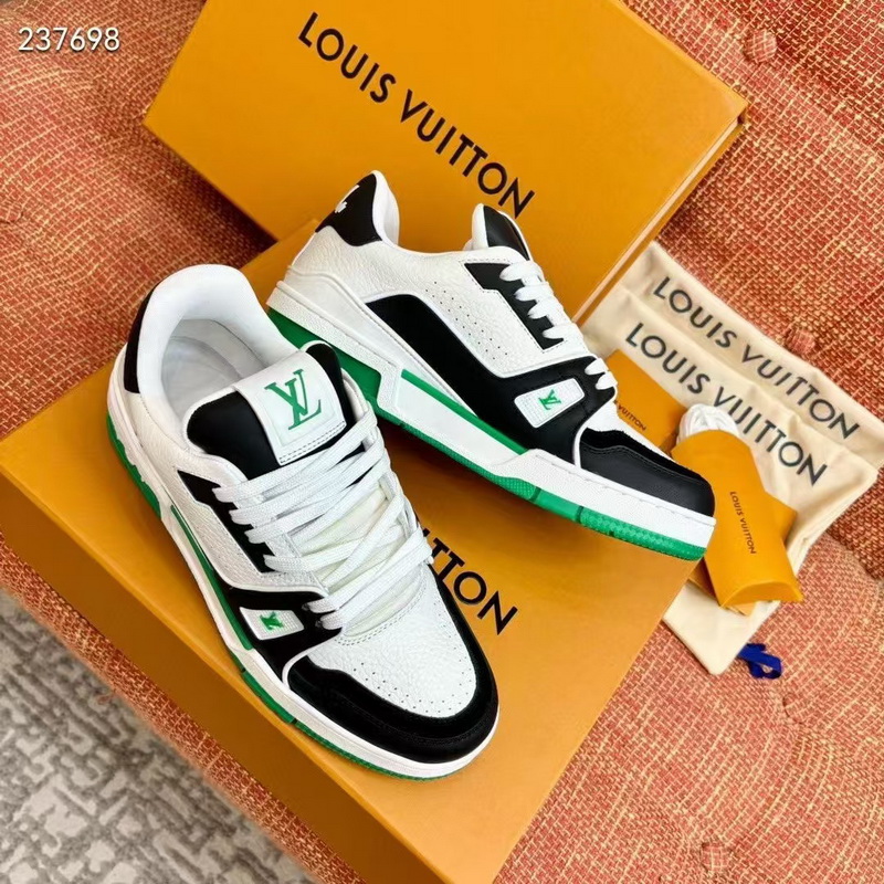 LV Shoes(AAA)-1001