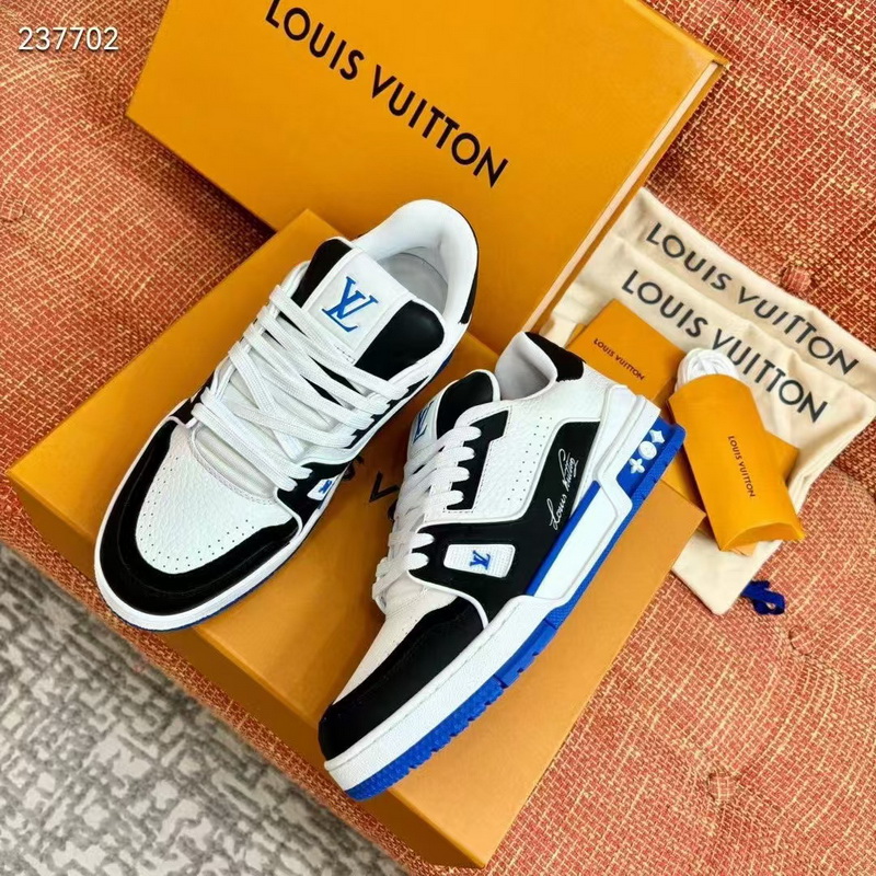 LV Shoes(AAA)-1002