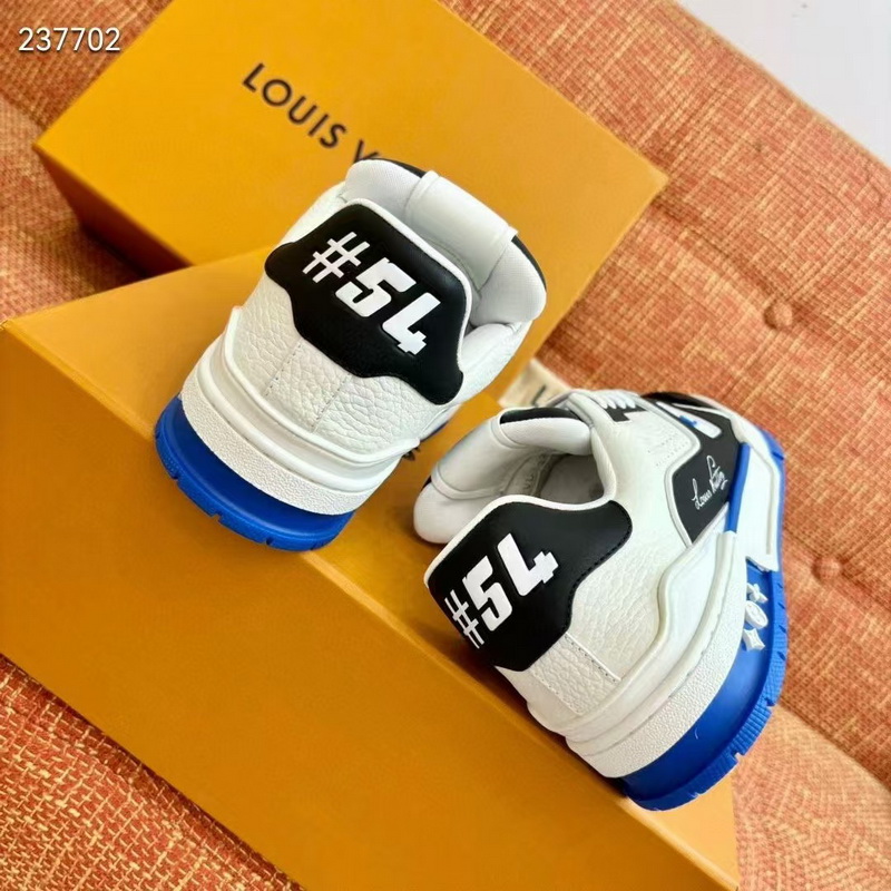 LV Shoes(AAA)-1002