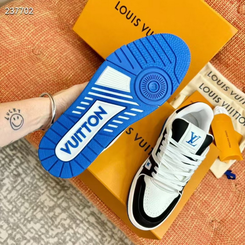 LV Shoes(AAA)-1002