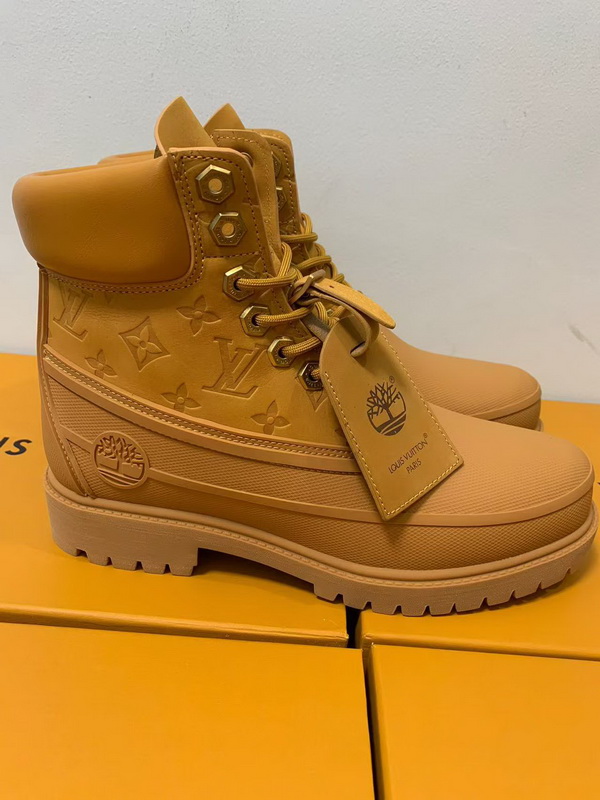 LV Shoes(AAA)-1005