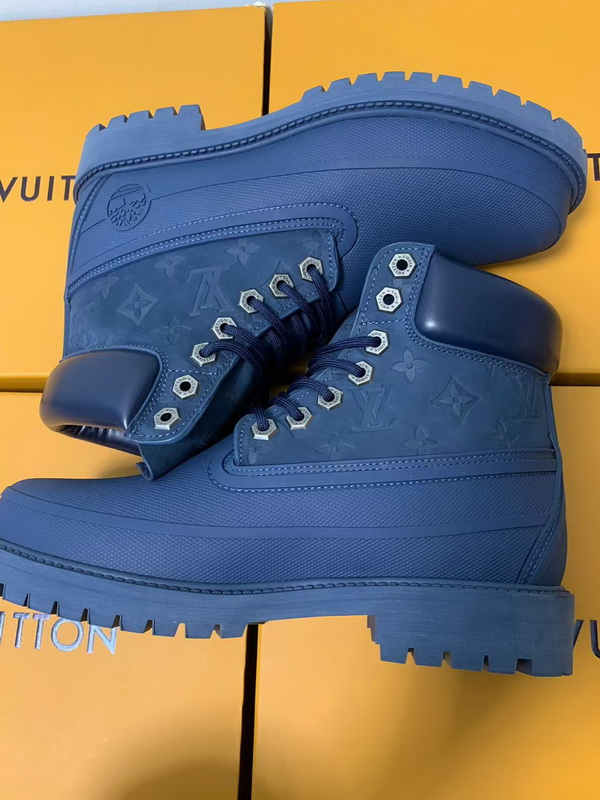 LV Shoes(AAA)-1006
