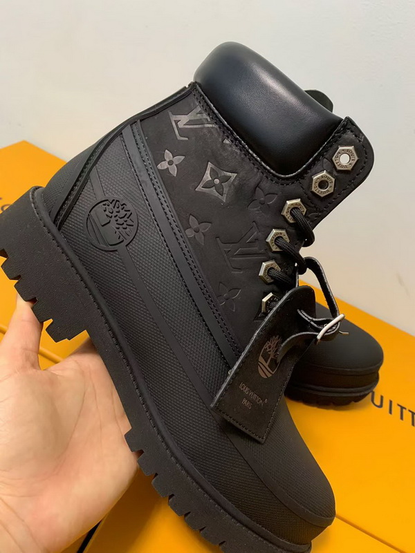 LV Shoes(AAA)-1007