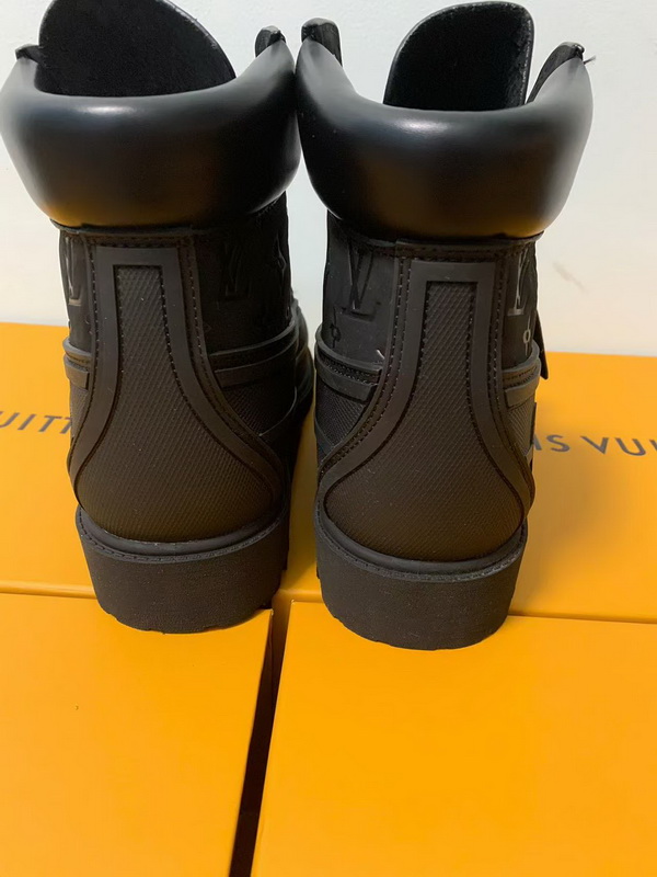 LV Shoes(AAA)-1007