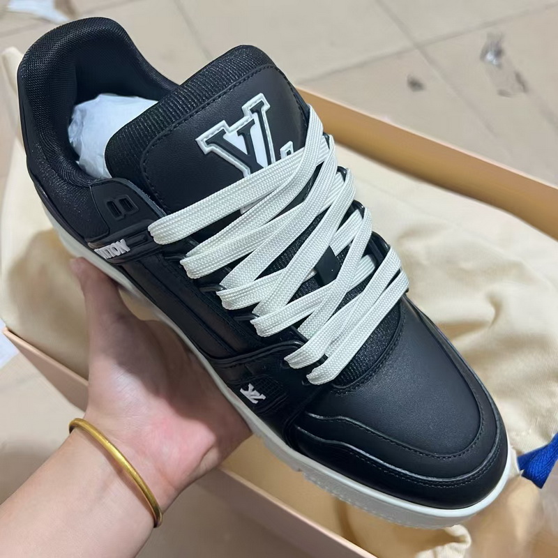 LV Shoes(AAA)-984
