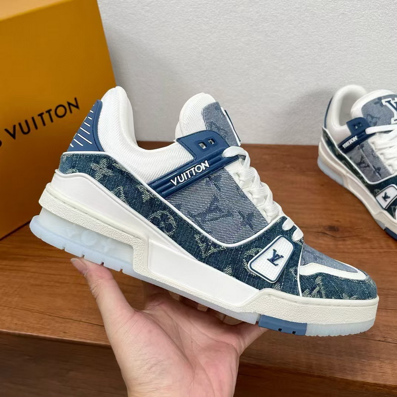 LV Shoes(AAA)-986