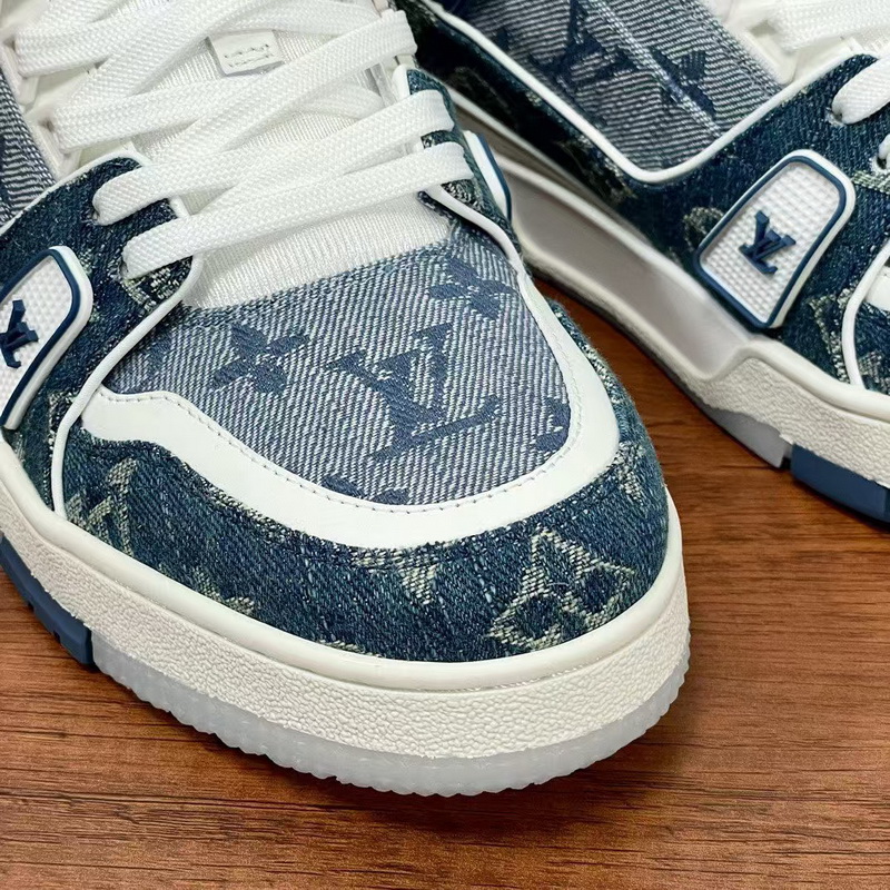 LV Shoes(AAA)-986