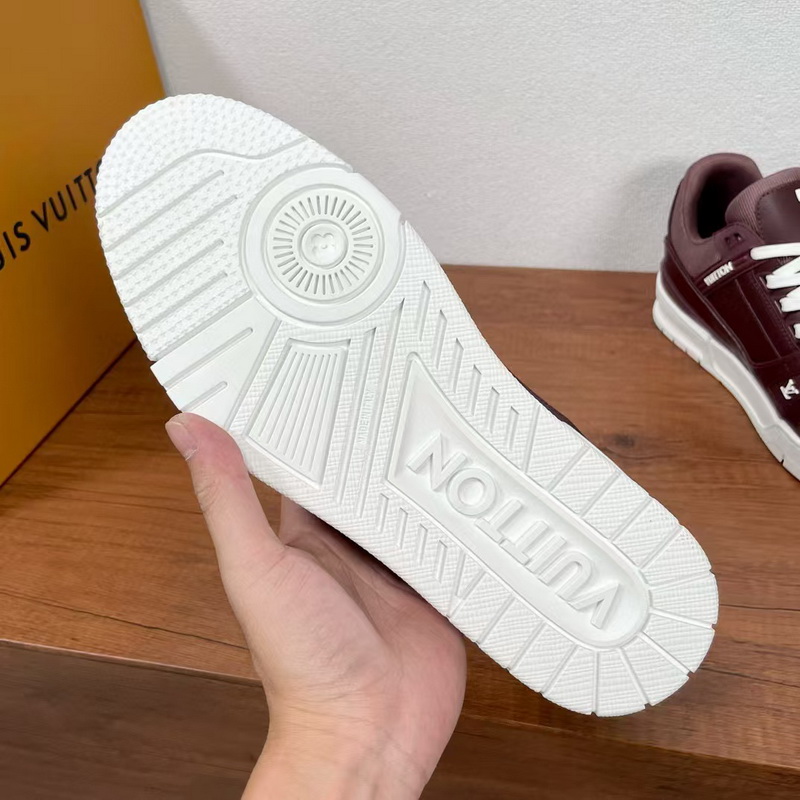LV Shoes(AAA)-987