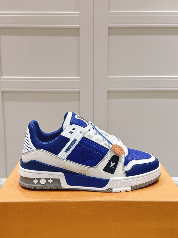 LV Shoes(AAA)-990