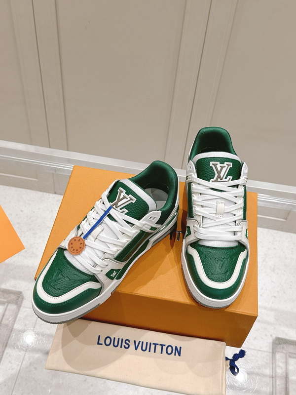 LV Shoes(AAA)-991