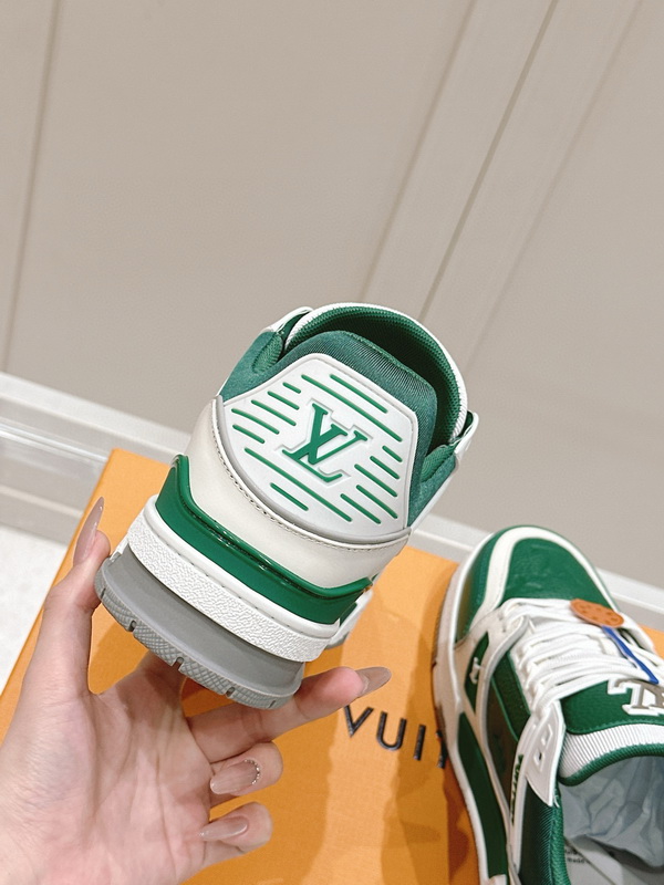 LV Shoes(AAA)-991
