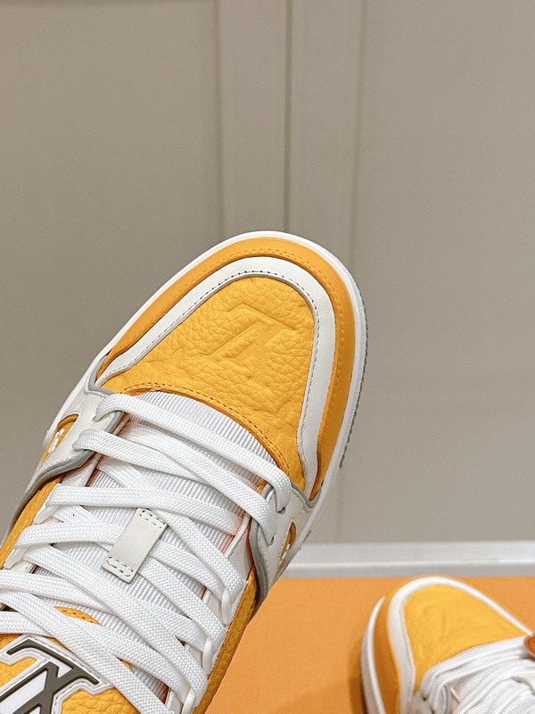 LV Shoes(AAA)-992