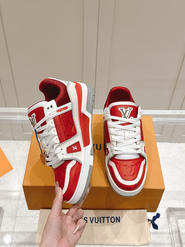 LV Shoes(AAA)-993
