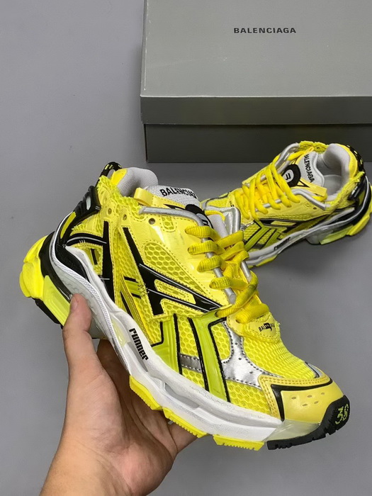 Ba*len*cia*ga shoes(aaaa)-490