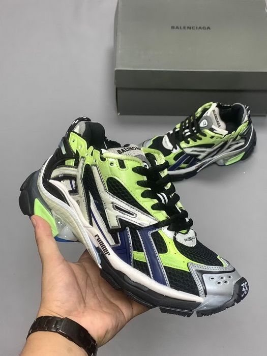 Ba*len*cia*ga shoes(aaaa)-492