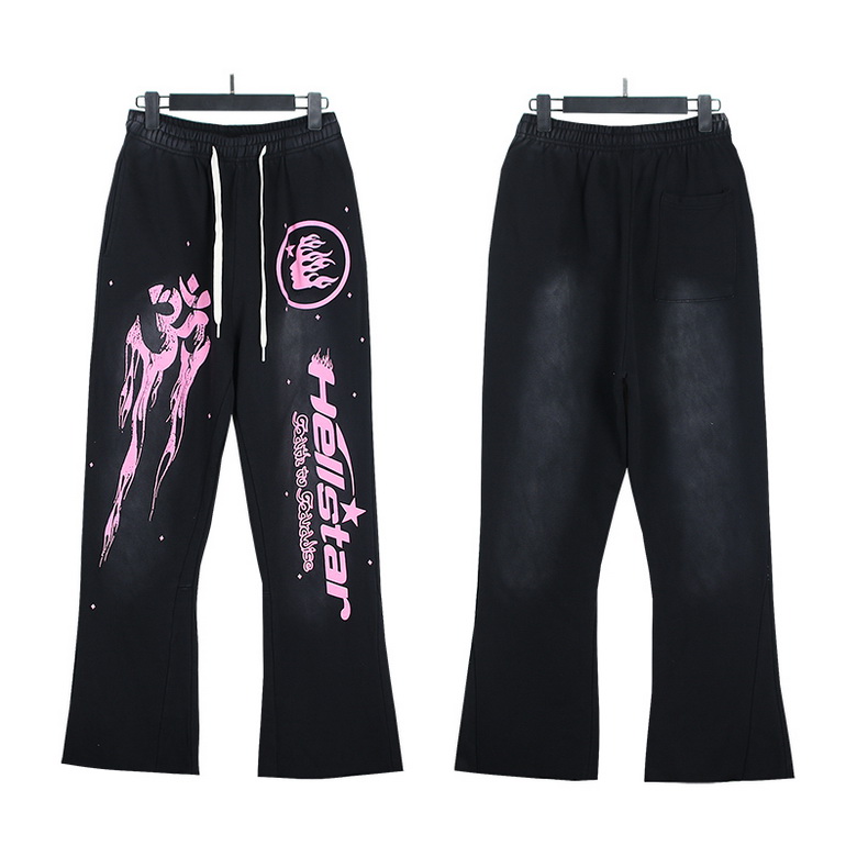 H*lst*r pant-156