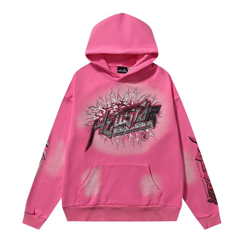 H*lst*r hoody-209