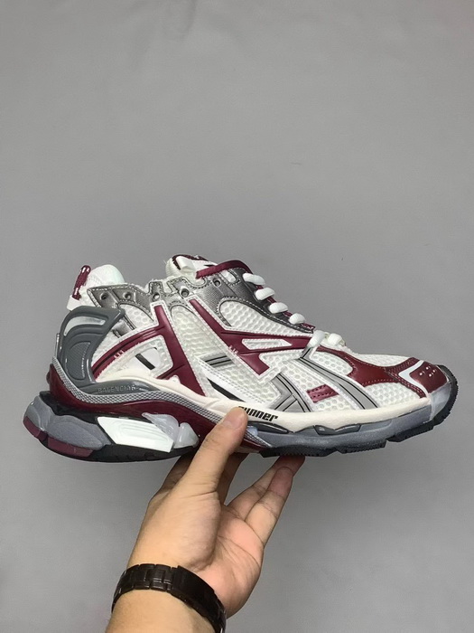 Ba*len*cia*ga shoes(aaaa)-488