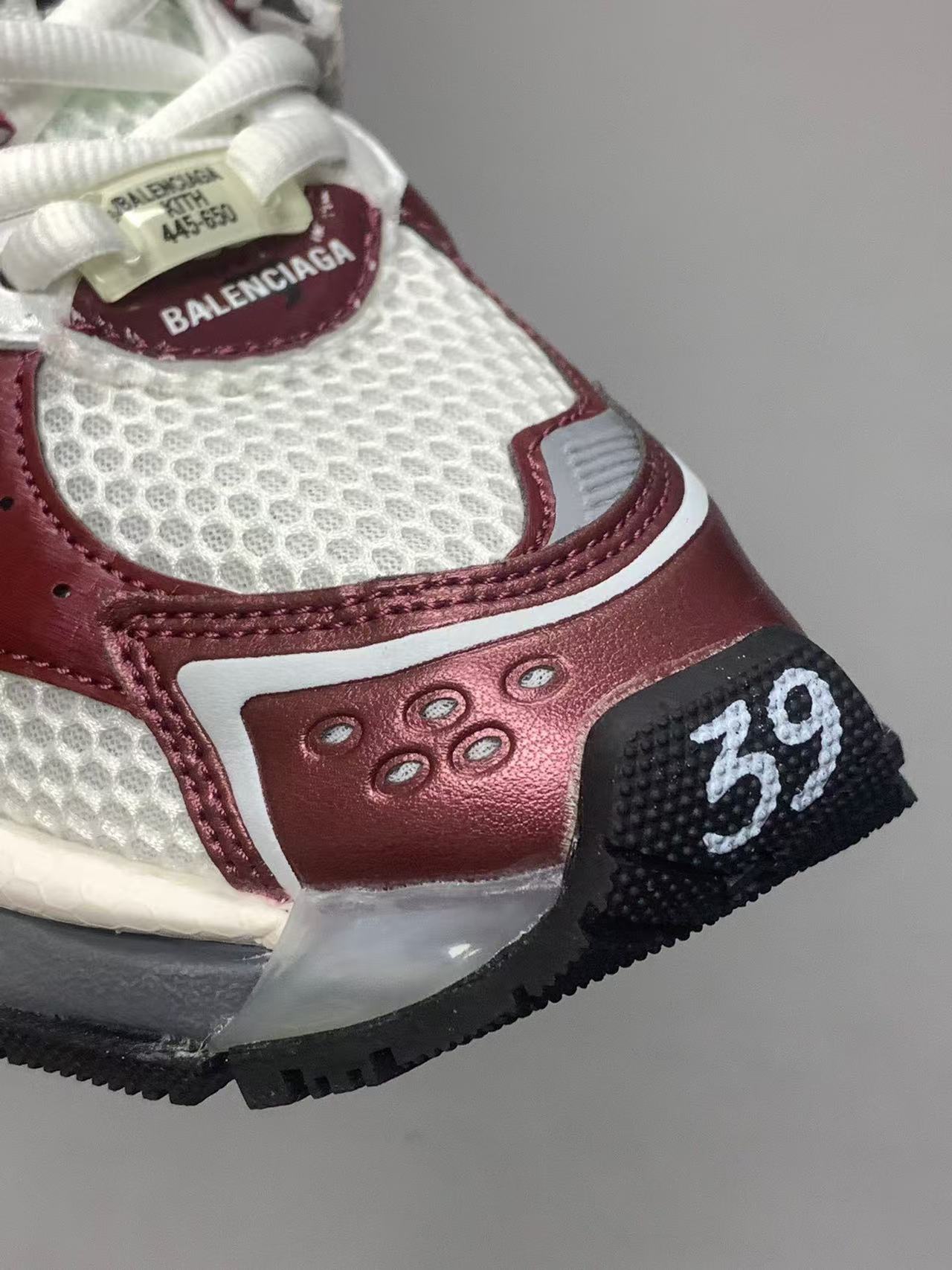 Ba*len*cia*ga shoes(aaaa)-488