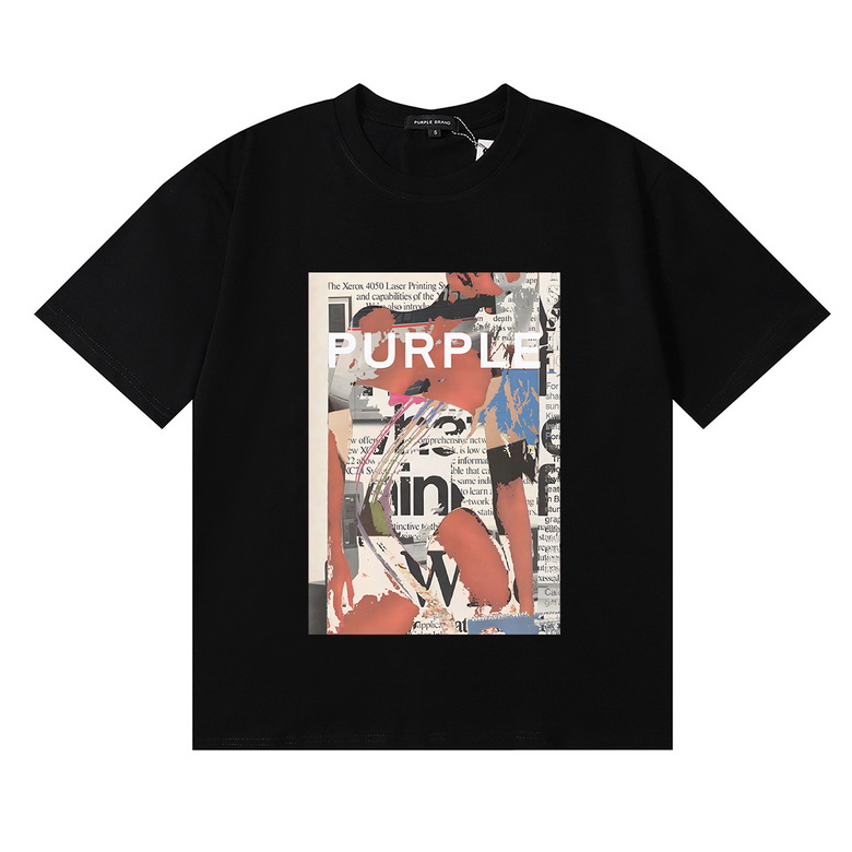 pu*re b*and t-shirts-207