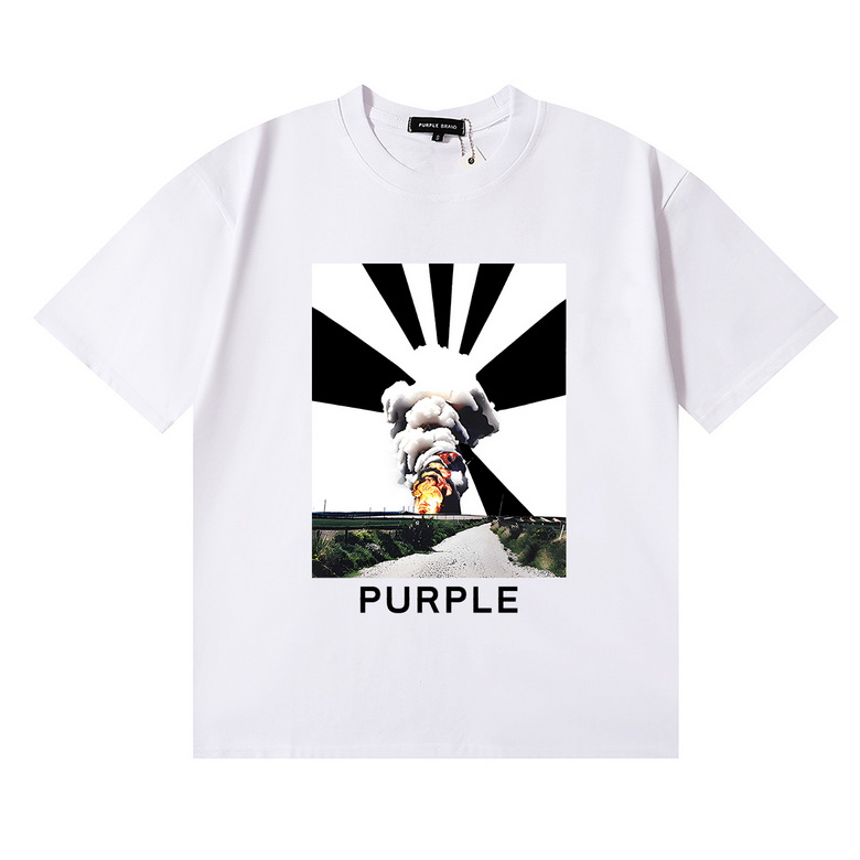 pu*re b*and t-shirts-199