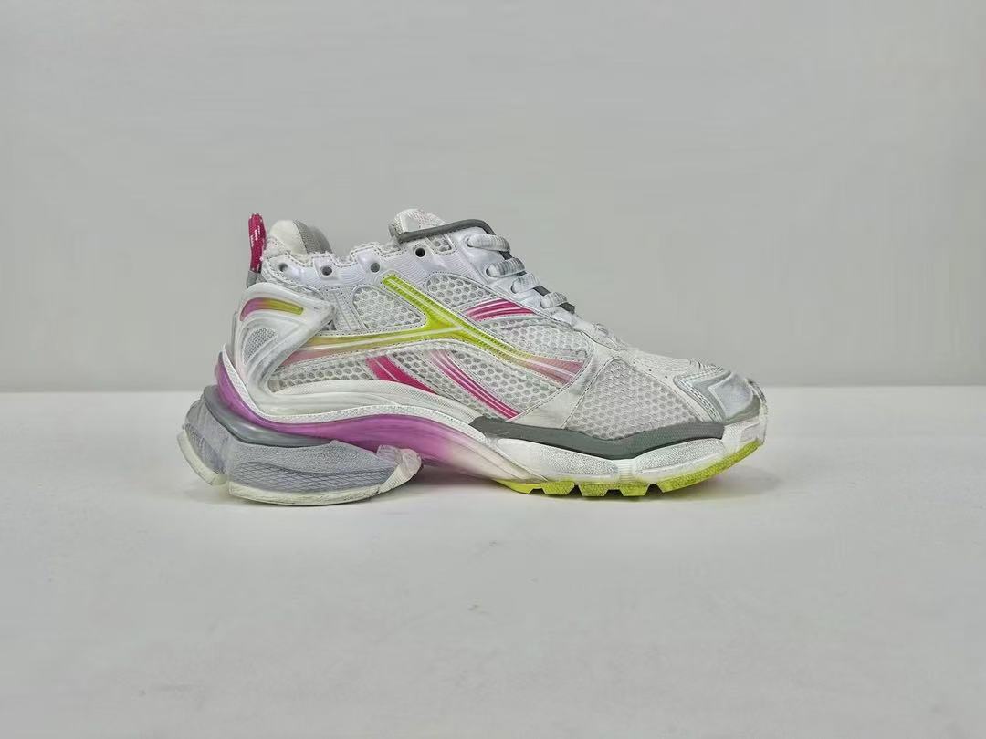 Ba*len*cia*ga shoes(aaaa)-495