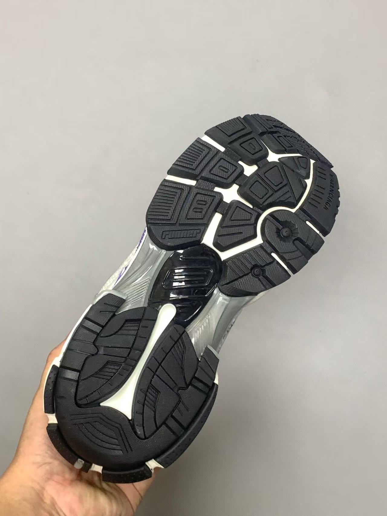 Ba*len*cia*ga shoes(aaaa)-489