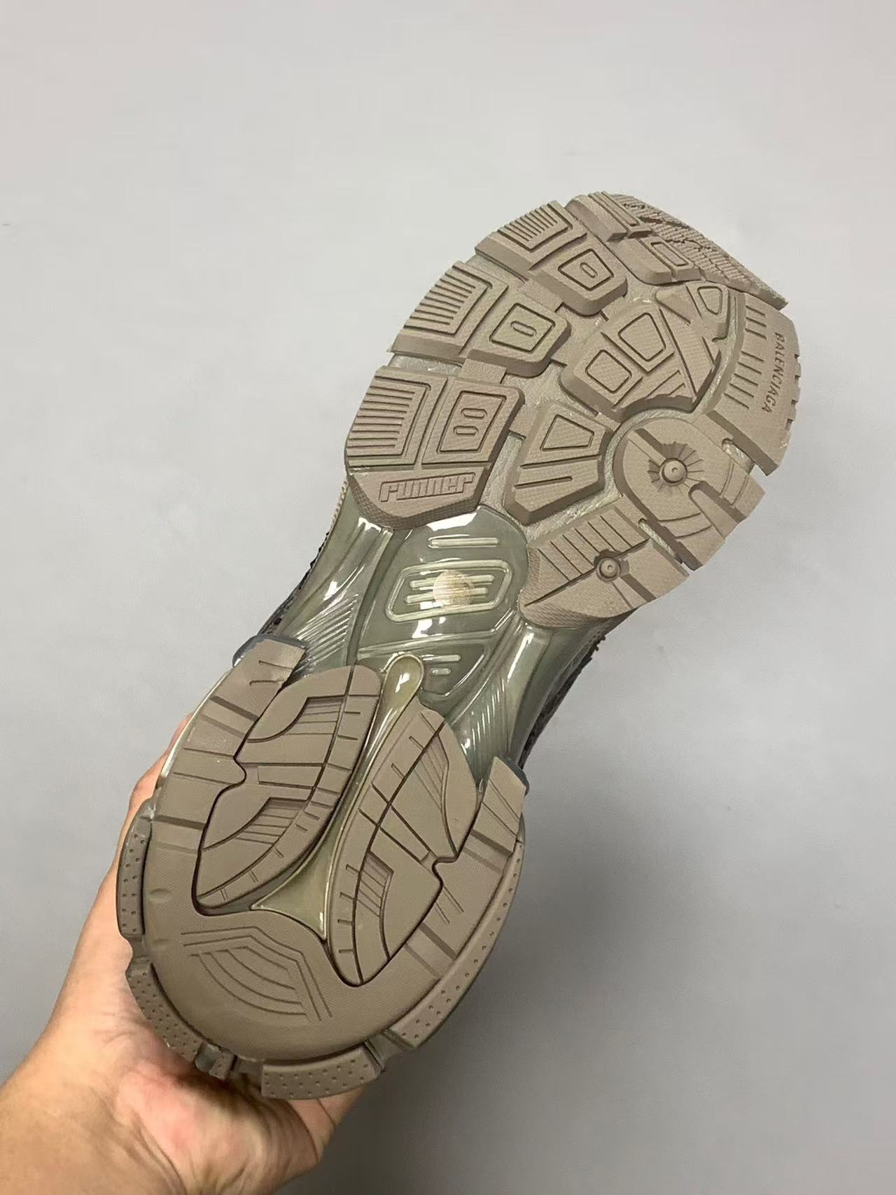 Ba*len*cia*ga shoes(aaaa)-493