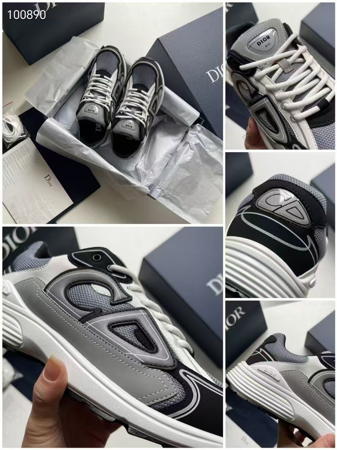 D*or shoes(aaa)-607