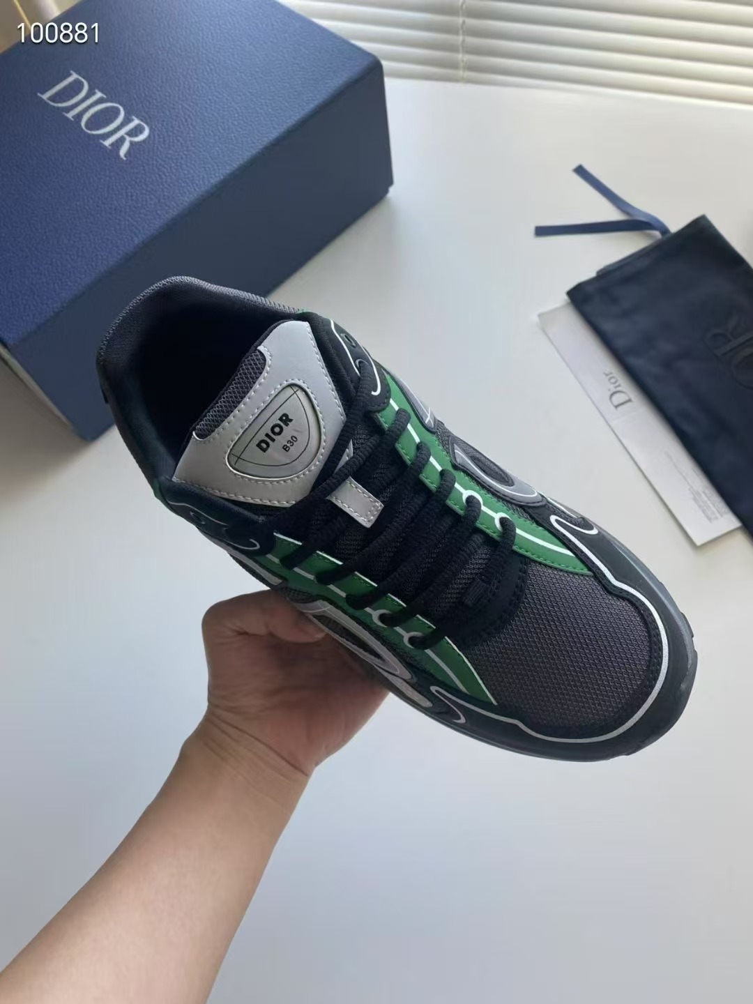 D*or shoes(aaa)-609