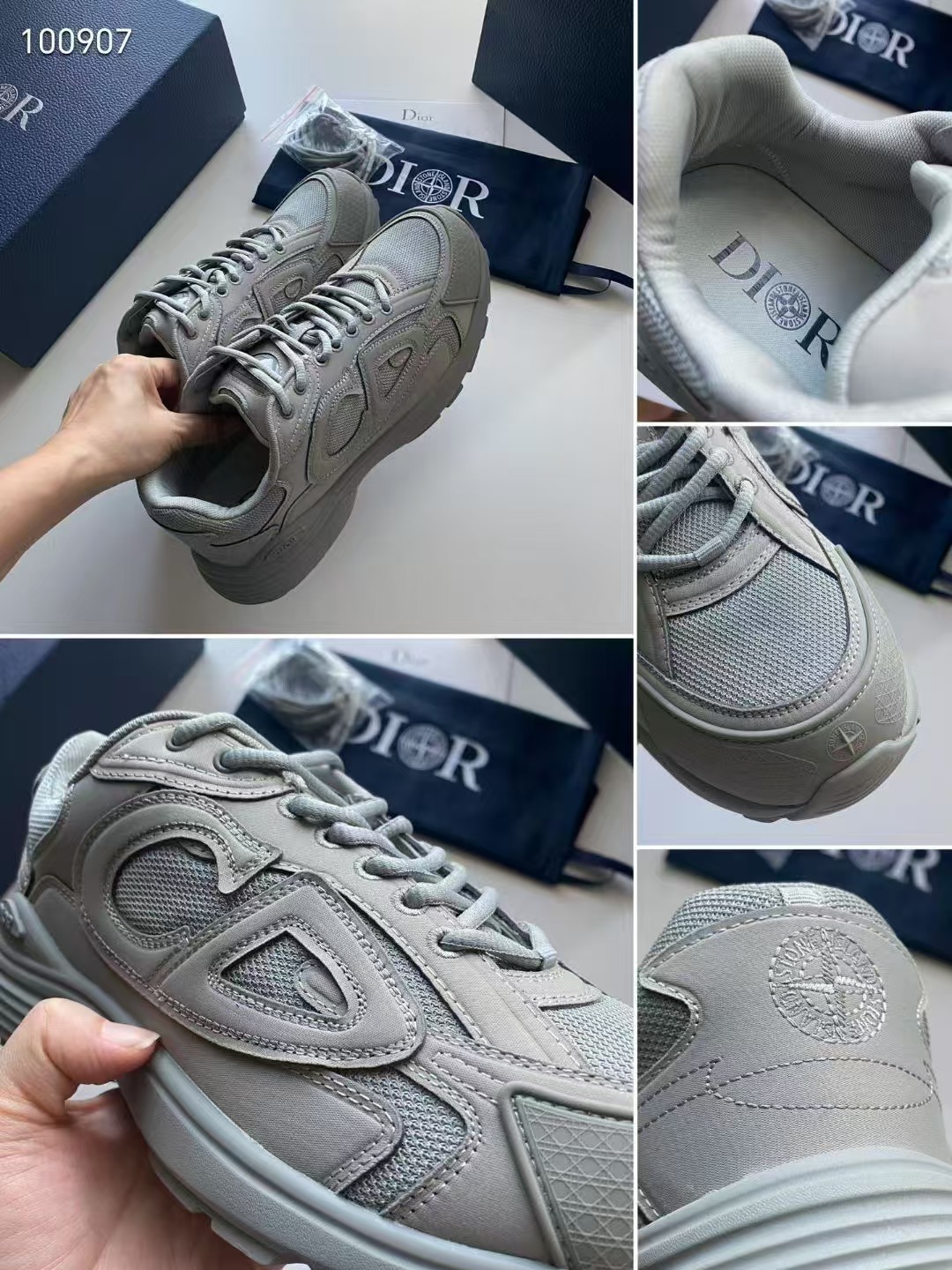 D*or shoes(aaa)-612