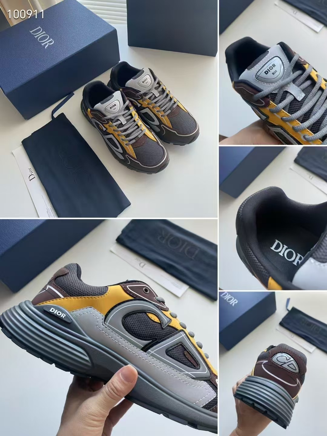 D*or shoes(aaa)-619