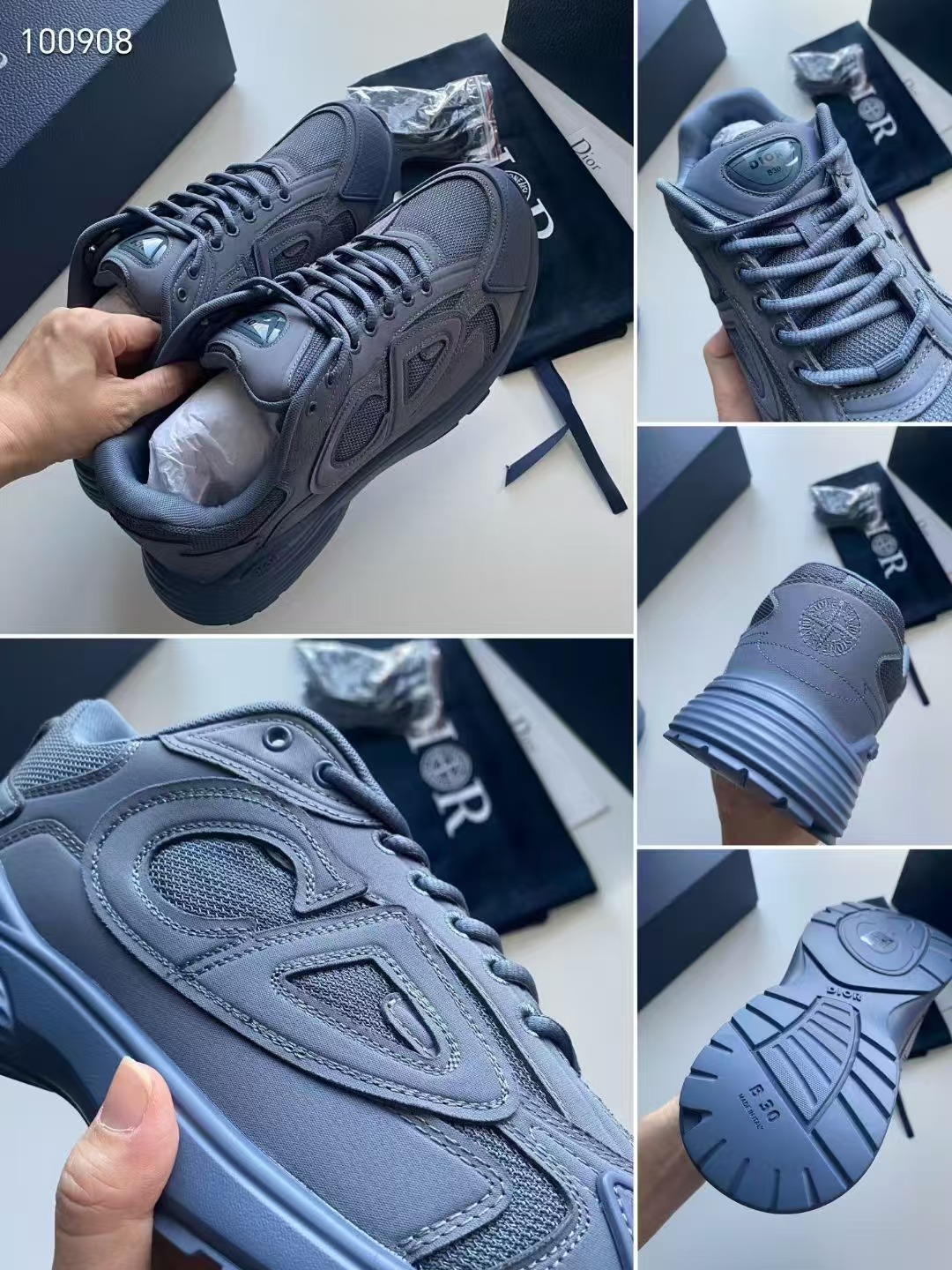 D*or shoes(aaa)-611