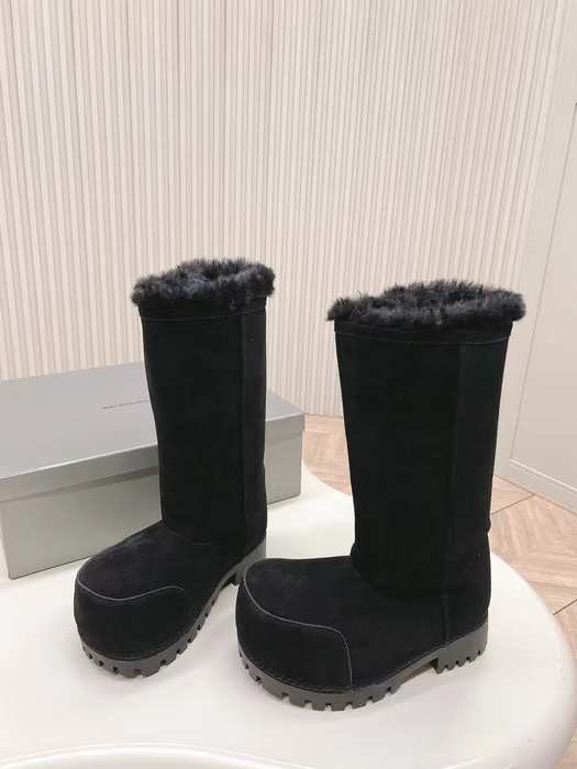 Ba*len*cia*ga boots(aaa)-029
