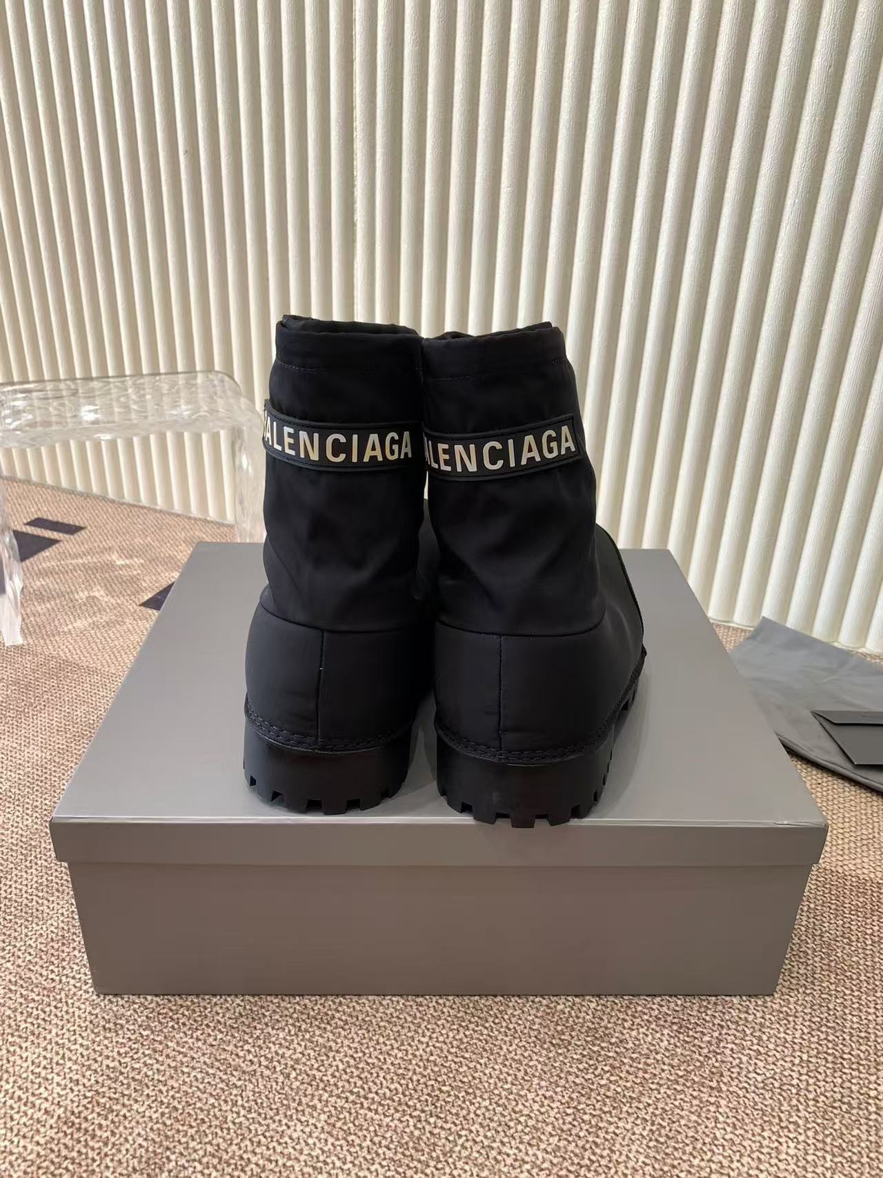 Ba*len*cia*ga shoes(aaa)-028