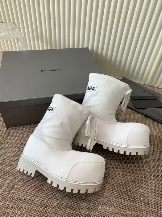 Ba*len*cia*ga shoes(aaa)-027