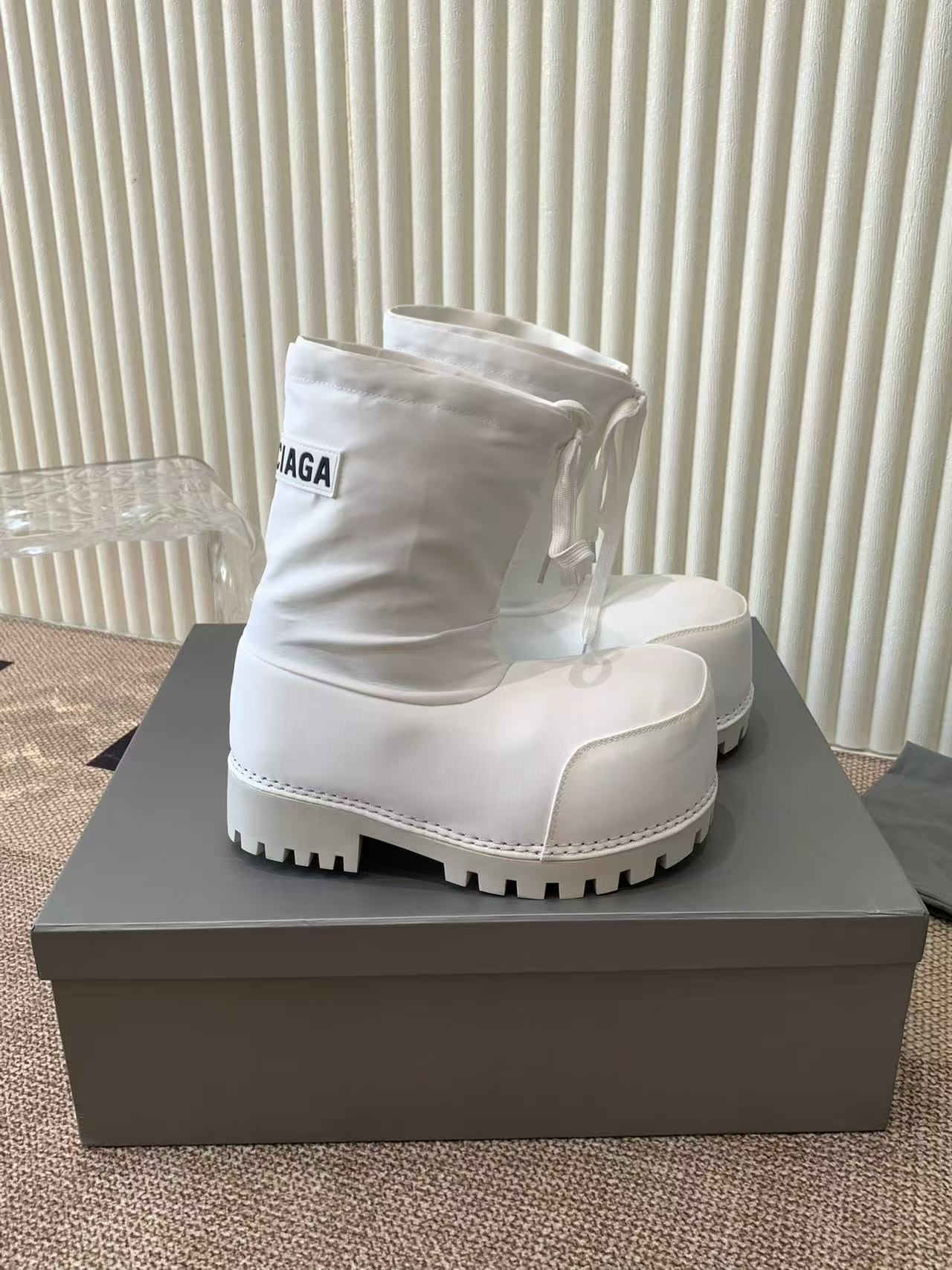 Ba*len*cia*ga shoes(aaa)-027