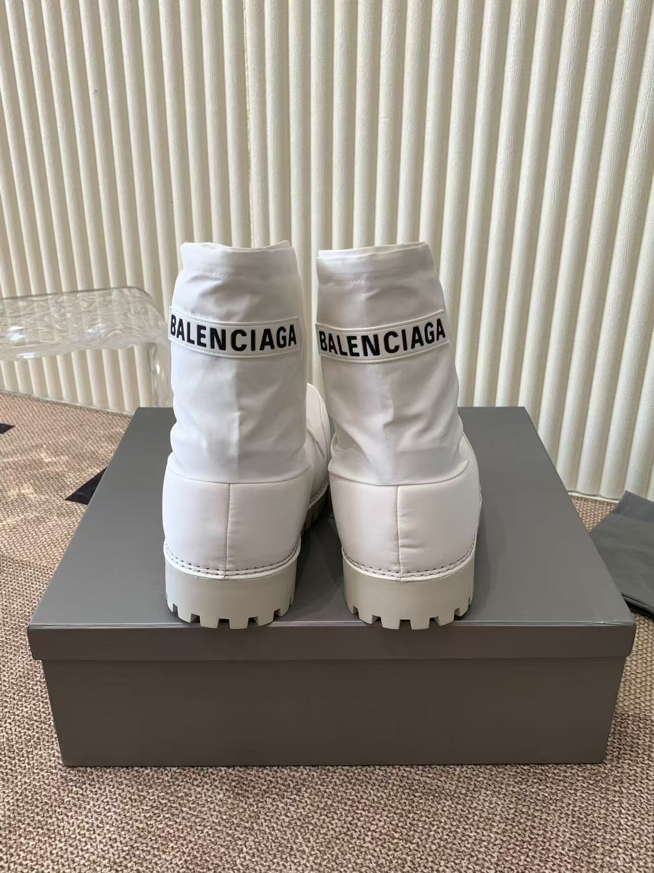 Ba*len*cia*ga shoes(aaa)-027