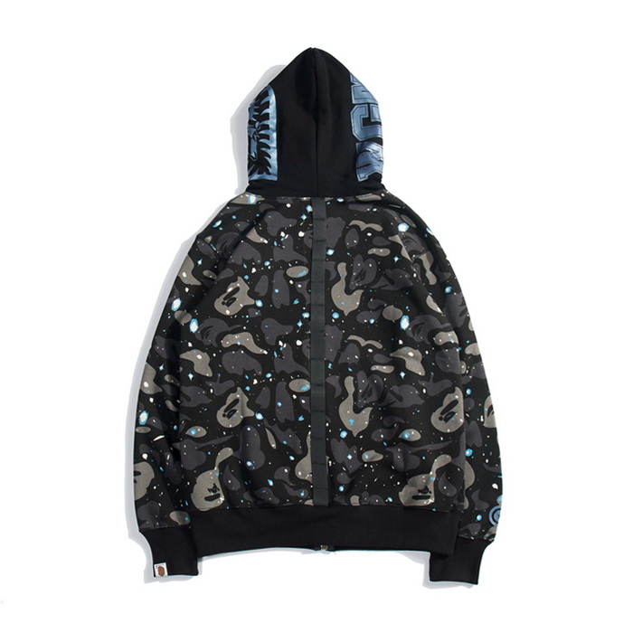 Bape Hoody-040
