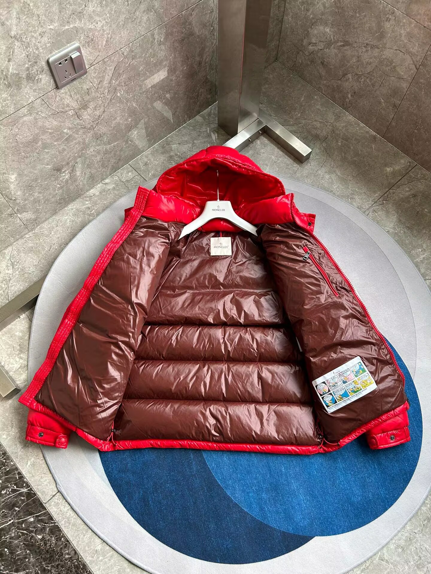 Moncler Coat-261