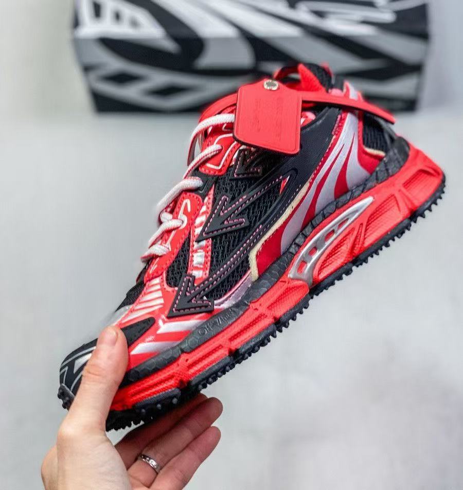 Off White Shoes(AAA)-132