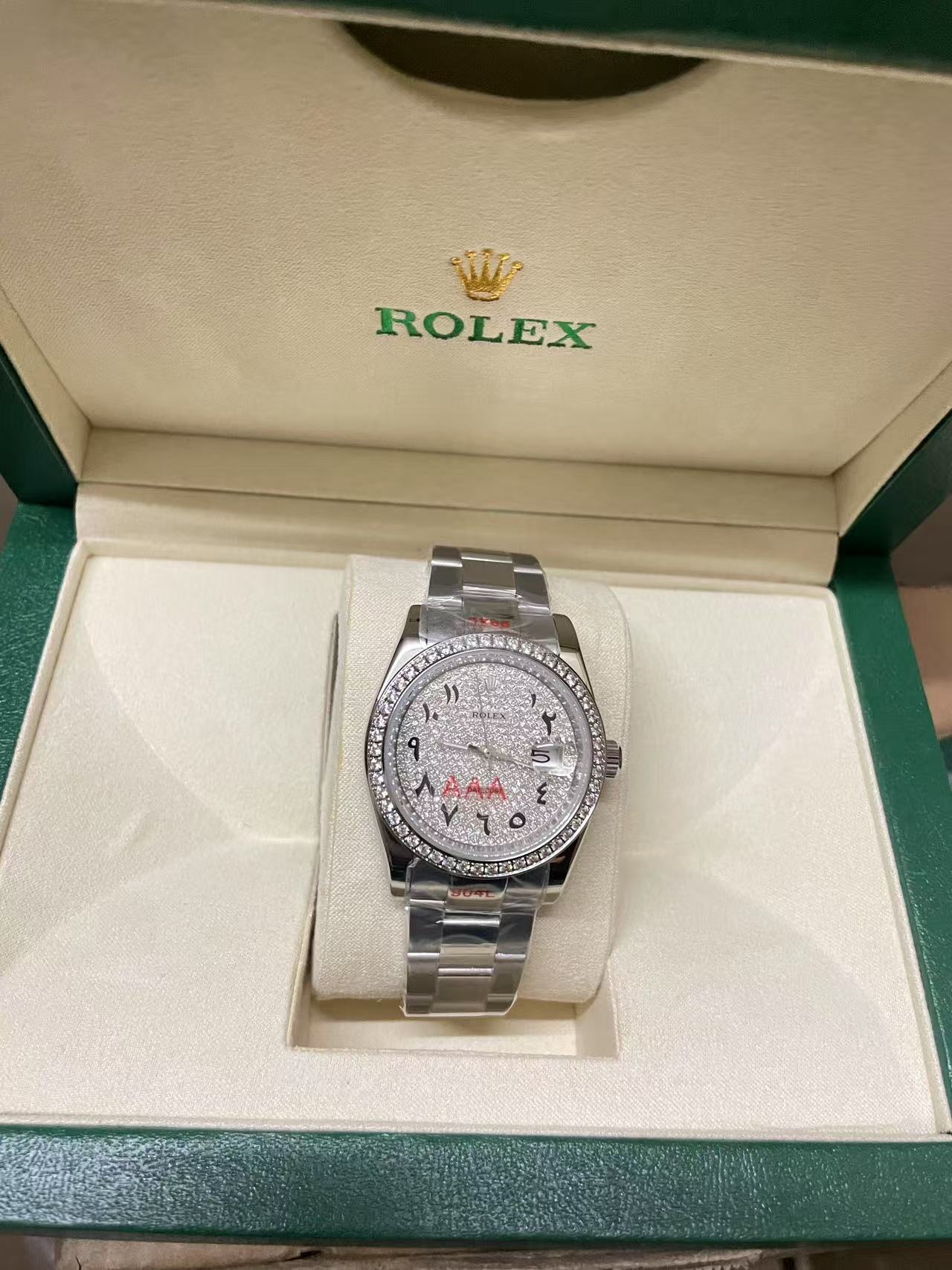 R*l*x watches-182
