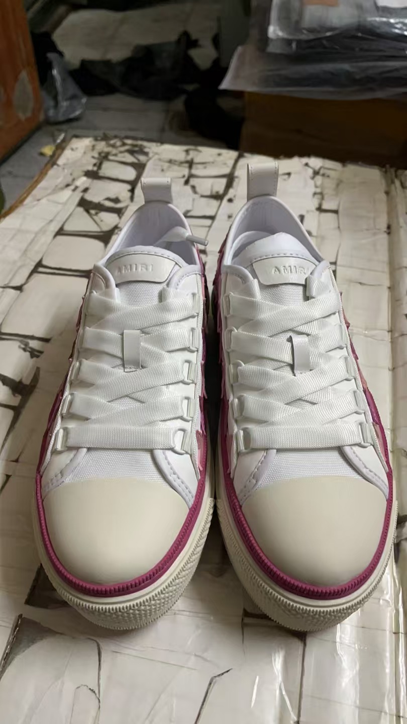 Amiri Shoes(AAA)-053